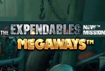 Slot Expendables New Mission Megaways