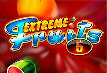 Slot Extreme Fruits 5