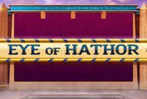 Slot Eye of Hathor