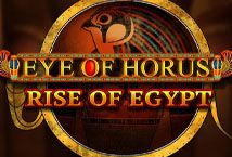 Slot Eye of Horus Rise of Egypt