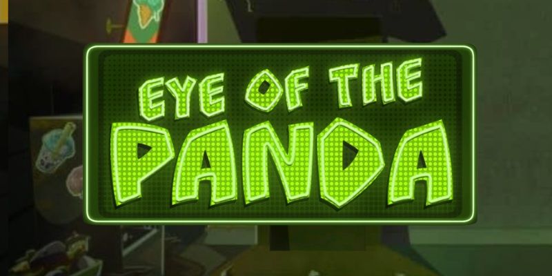 Slot Eye of the Panda