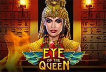 Slot Eye of the Queen