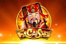 Slot Fa Cai Shen (CQ9)