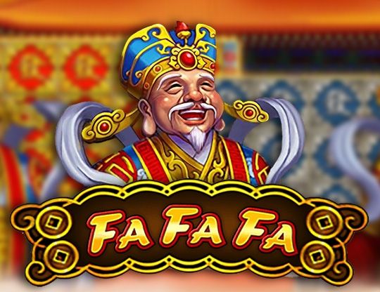 Slot Fa Fa Fa (Funky Games)