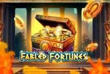 Slot Fabled Fortunes