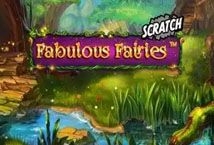 Slot Fabulous Fairies