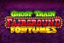 Slot Fairground Fortunes Ghost Train