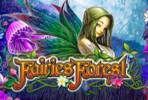 Slot Fairies Forest