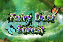 Slot Fairy Dust Forest