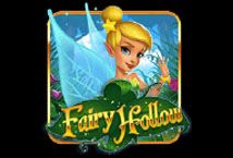 Slot Fairy Hollow (Toptrend)