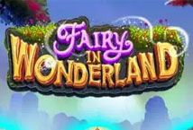 Slot Fairy in Wonderland