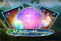 Slot Fairytale Legends: Mirror Mirror