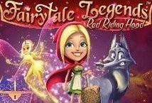 Slot Fairytale Legends Red Riding Hood