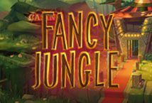 Slot Fancy Jungle