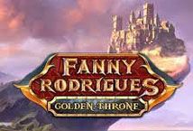 Slot Fanny Rodrigues: Golden Throne
