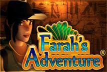 Slot Farah’s Adventure