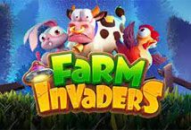 Slot Farm Invaders