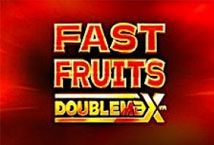 Slot Fast Fruits DoubleMax