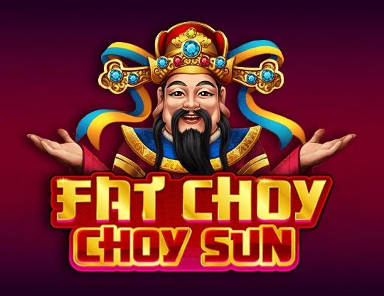 Slot Fat Choy Choy Sun