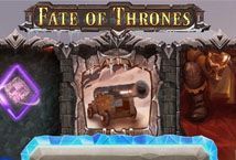 Slot Fate of Thrones