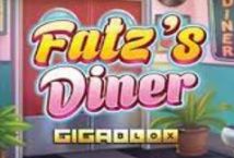 Slot Fatz’s Diner