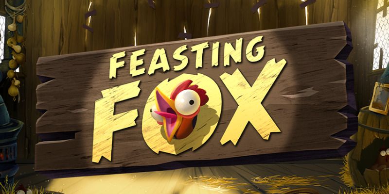 Slot Feasting Fox
