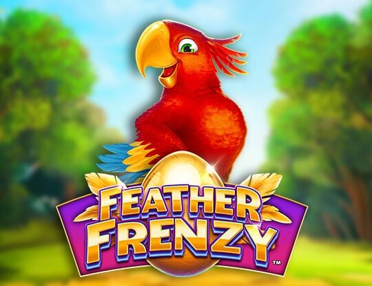 Slot Feather Frenzy