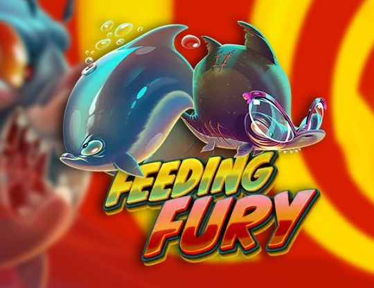 Slot Feeding Fury