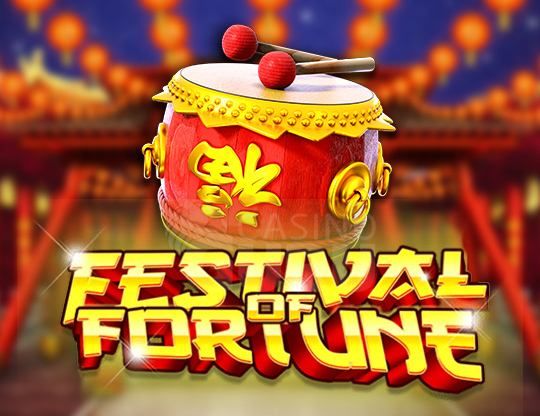 Slot Festival of Fortune