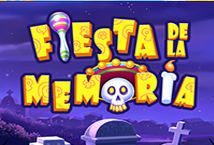 Slot Fiesta De La Memoria