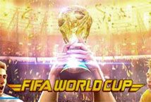 Slot FIFA World Cup