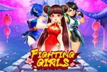 Slot Fighting Girls