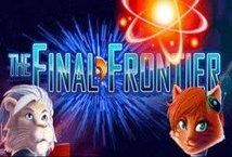 Slot Final Frontier