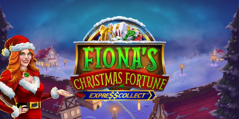 Slot Fiona’s Christmas Fortune
