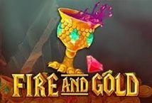 Slot Fire and Gold