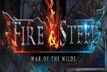 Slot Fire and Steel