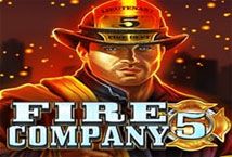 Slot Fire Company 5
