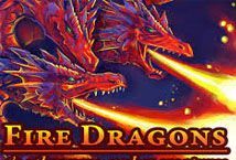 Slot Fire Dragons