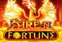 Slot Fire n Fortune