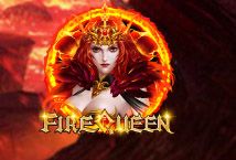 Slot Fire Queen (CQ9)