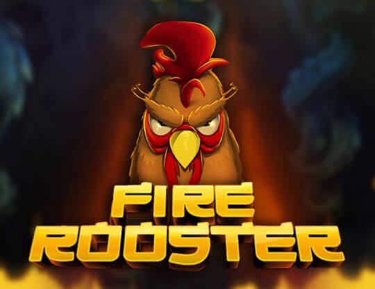 Slot Fire Rooster