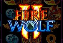 Slot Fire Wolf II