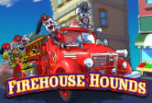 Slot Firehouse Hounds