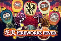 Slot Fireworks Fever