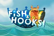 Slot Fish & Hooks