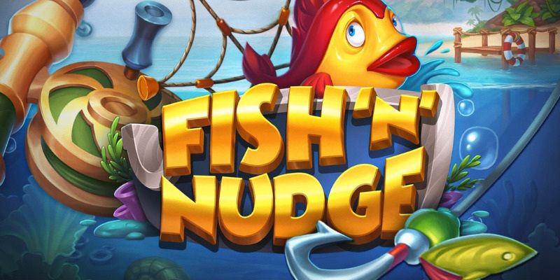 Slot Fish ‘n’ Nudge