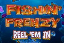 Slot Fishin’ Frenzy Reel ‘Em In