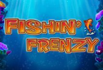 Slot Fishin Frenzy