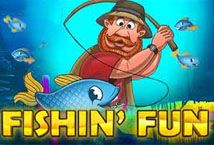 Slot Fishin Fun