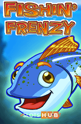 Slot Fishing Frenzy